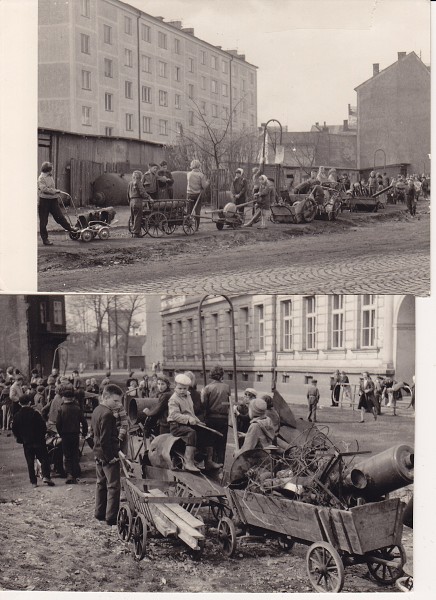 Historické fotografie